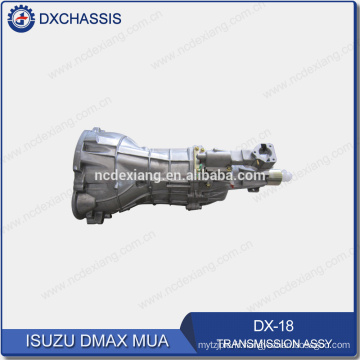 Véritable DMAX MUA Transmission Assy DX-18
